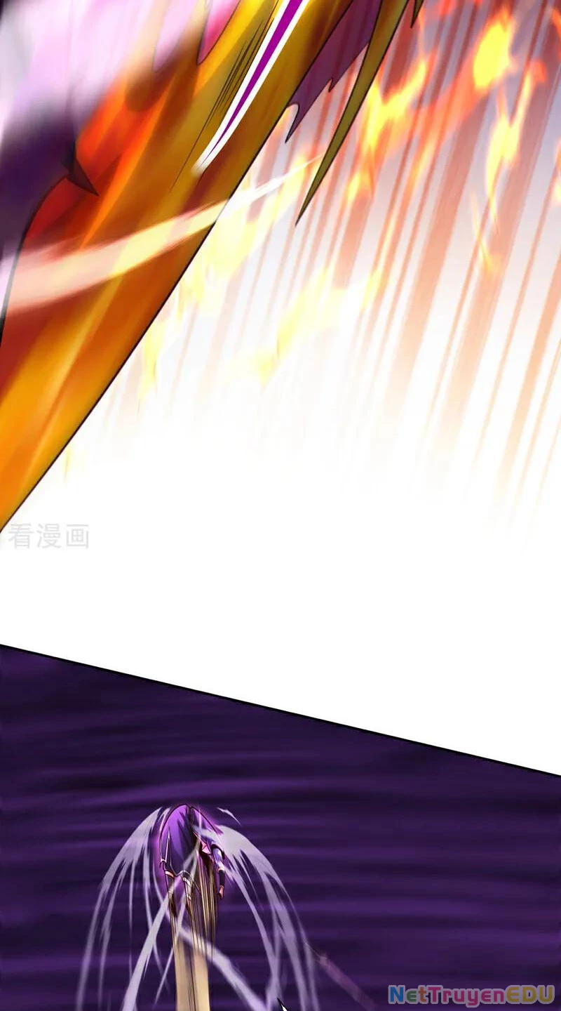 Tuyệt Thế Đan Thần: Chapter 123