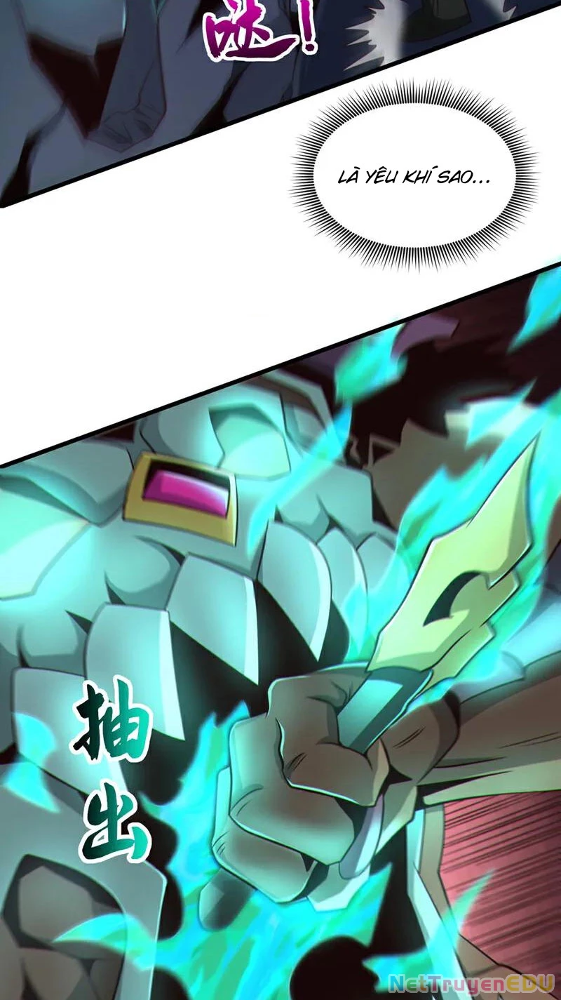 Tuyệt Thế Đan Thần: Chapter 123