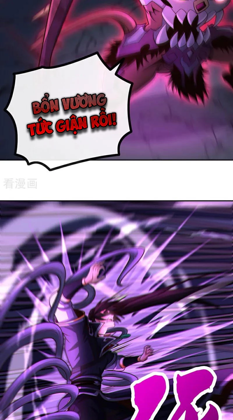 Tuyệt Thế Đan Thần: Chapter 123