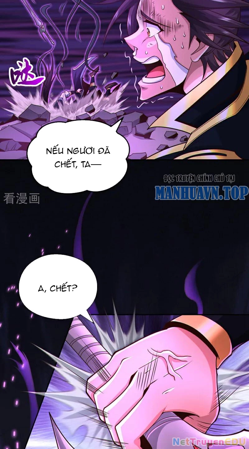Tuyệt Thế Đan Thần: Chapter 123