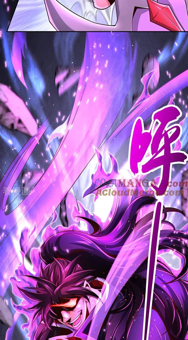 Tuyệt Thế Đan Thần: Chapter 123