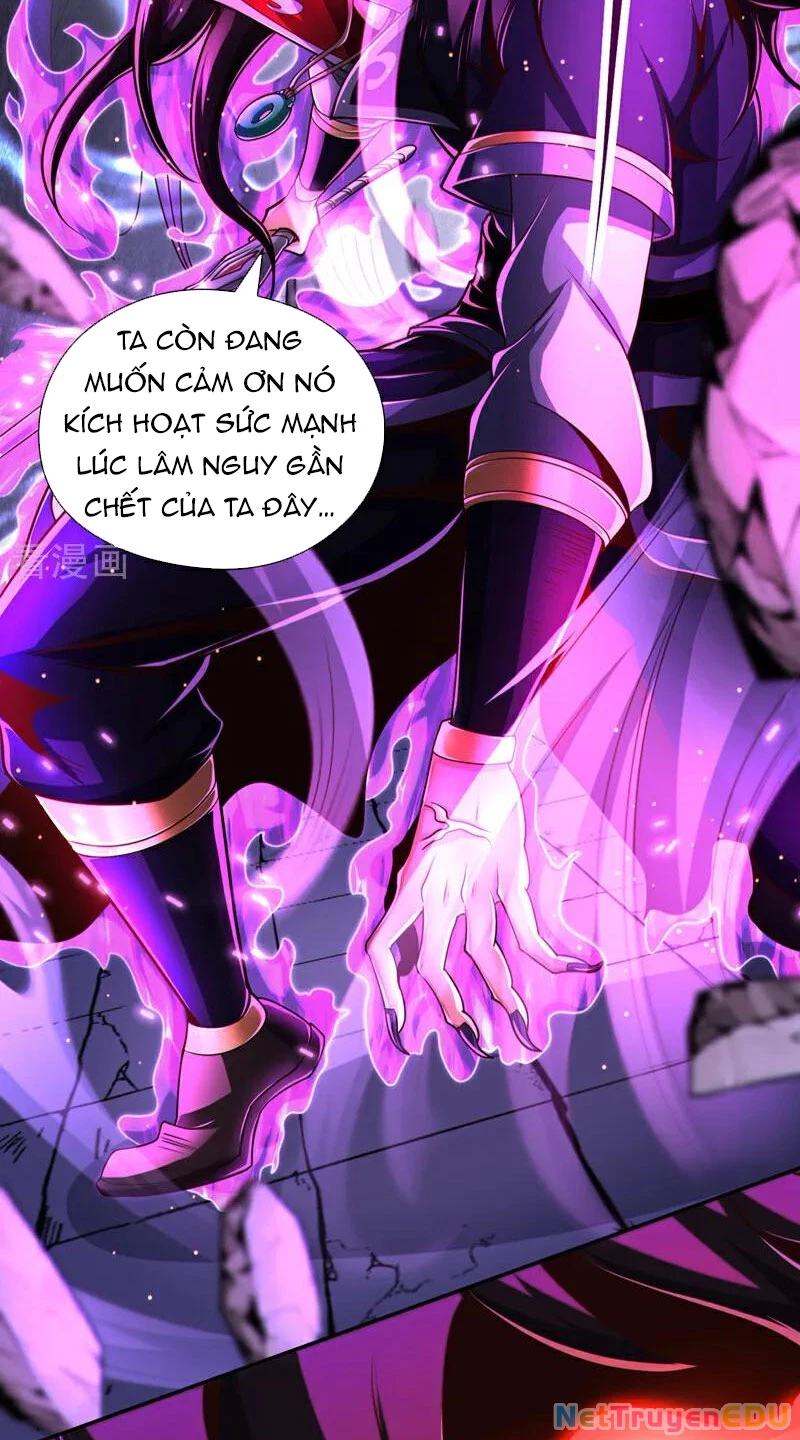 Tuyệt Thế Đan Thần: Chapter 123