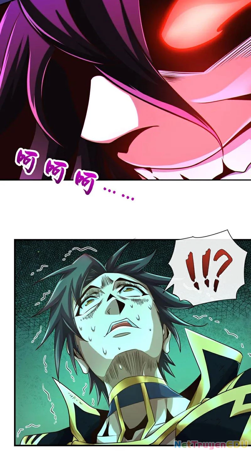 Tuyệt Thế Đan Thần: Chapter 123