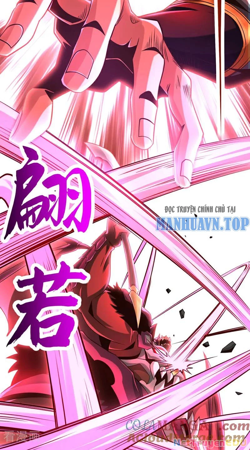 Tuyệt Thế Đan Thần: Chapter 123