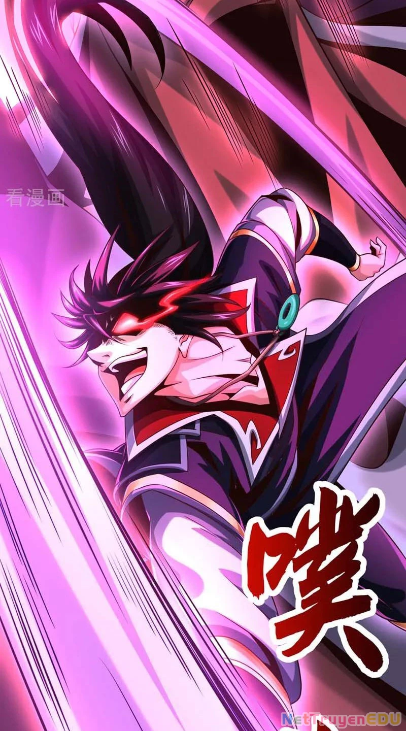 Tuyệt Thế Đan Thần: Chapter 123