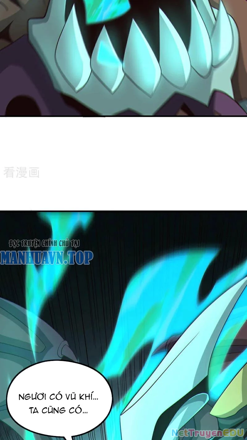 Tuyệt Thế Đan Thần: Chapter 123