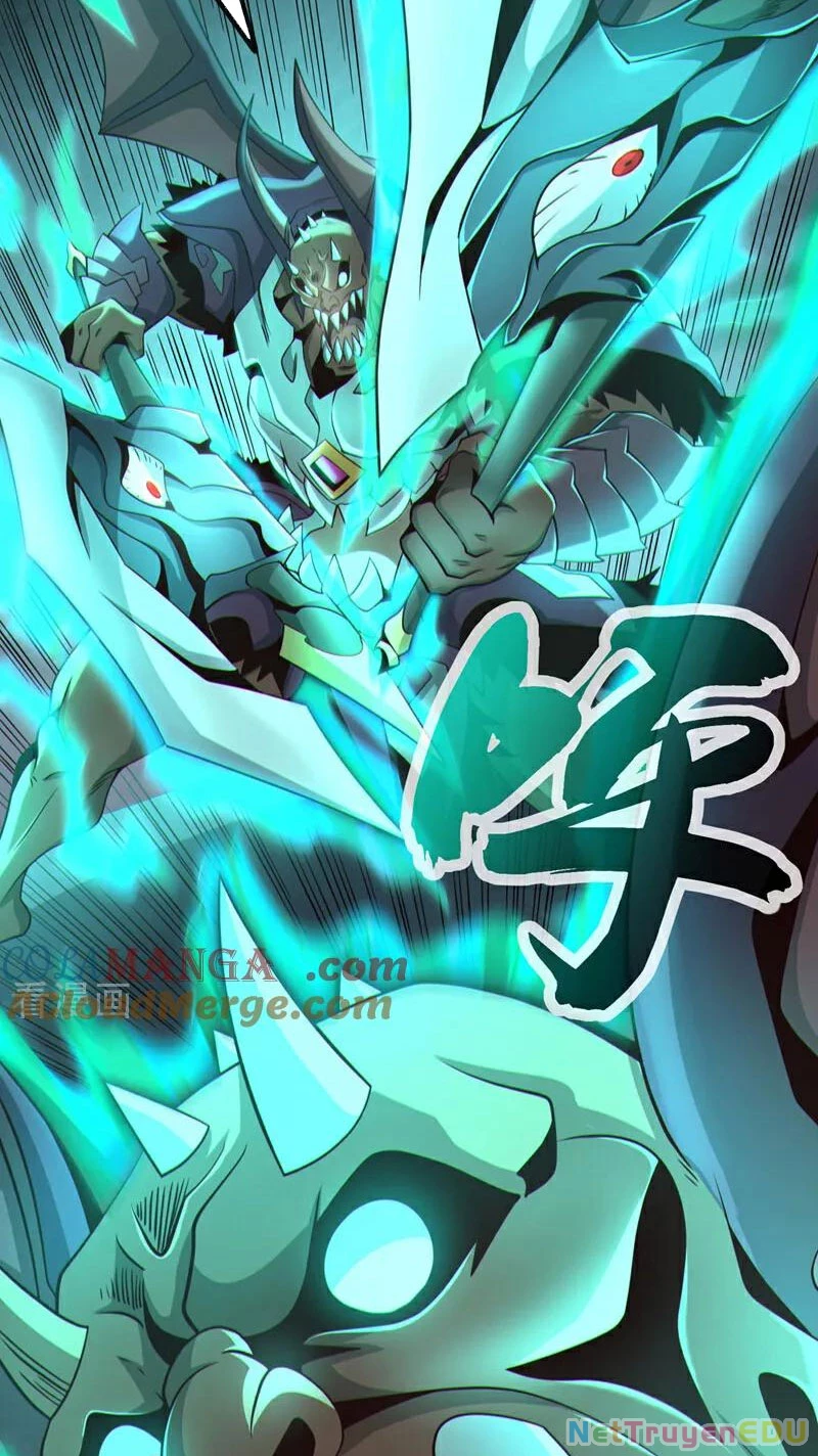 Tuyệt Thế Đan Thần: Chapter 123