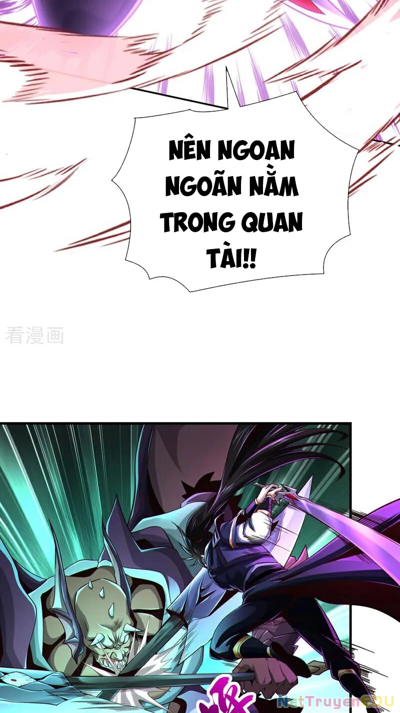 Tuyệt Thế Đan Thần: Chapter 123