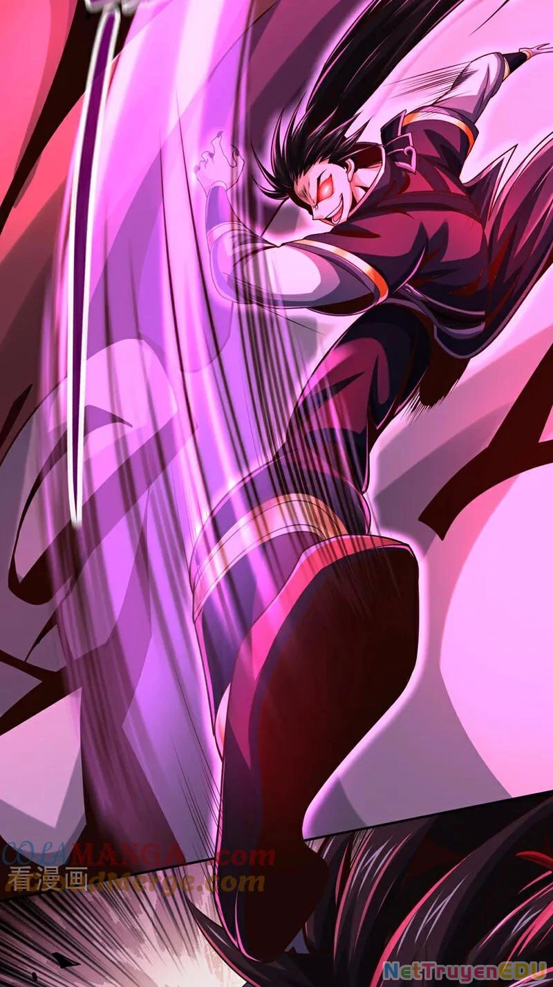 Tuyệt Thế Đan Thần: Chapter 124