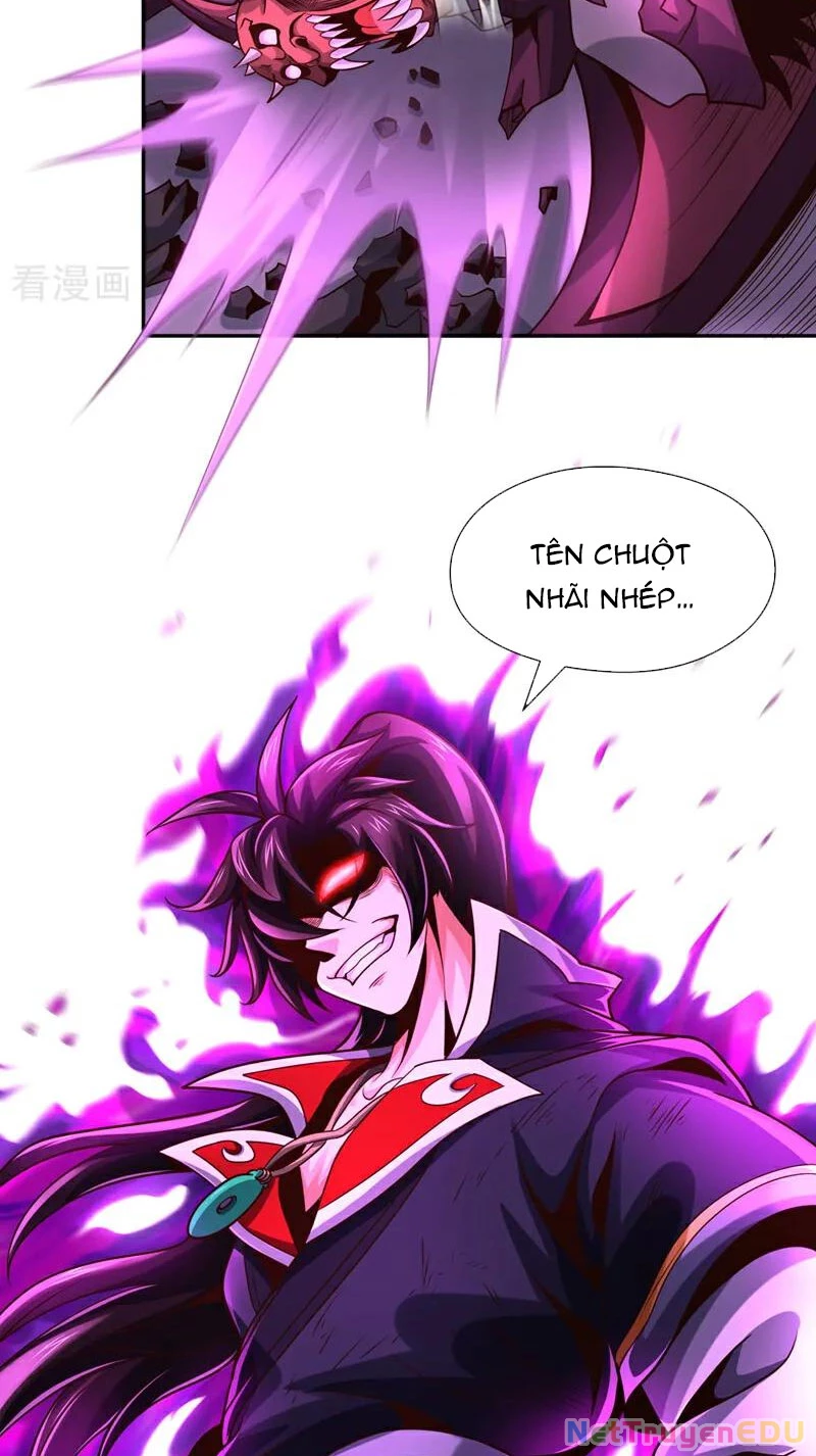 Tuyệt Thế Đan Thần: Chapter 124