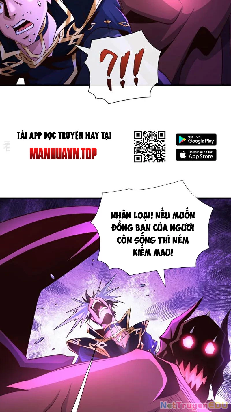 Tuyệt Thế Đan Thần: Chapter 124