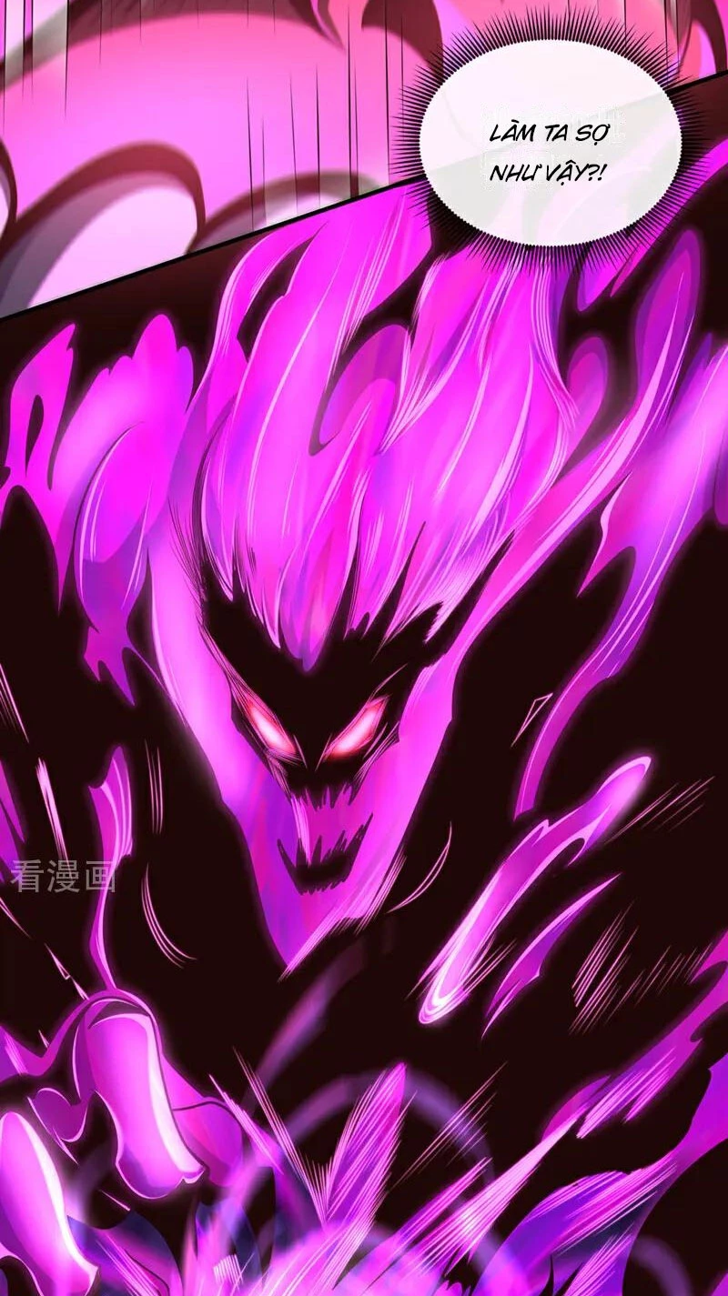 Tuyệt Thế Đan Thần: Chapter 124