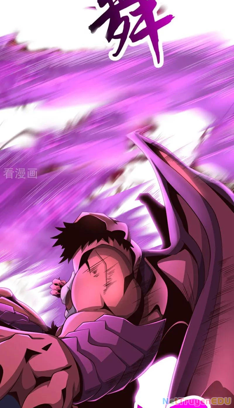 Tuyệt Thế Đan Thần: Chapter 124