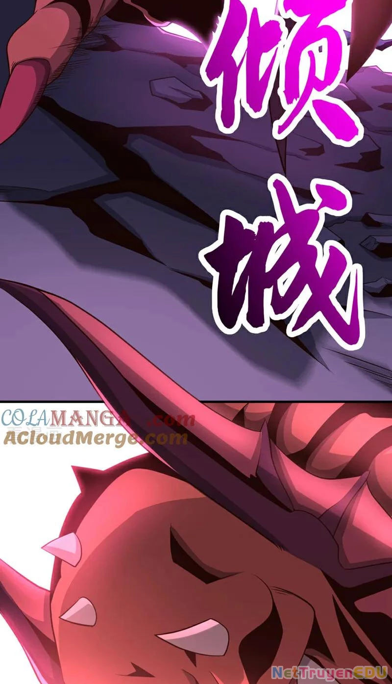 Tuyệt Thế Đan Thần: Chapter 124