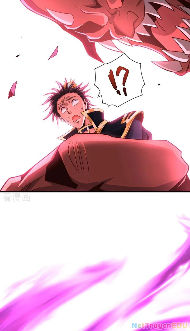 Tuyệt Thế Đan Thần: Chapter 124