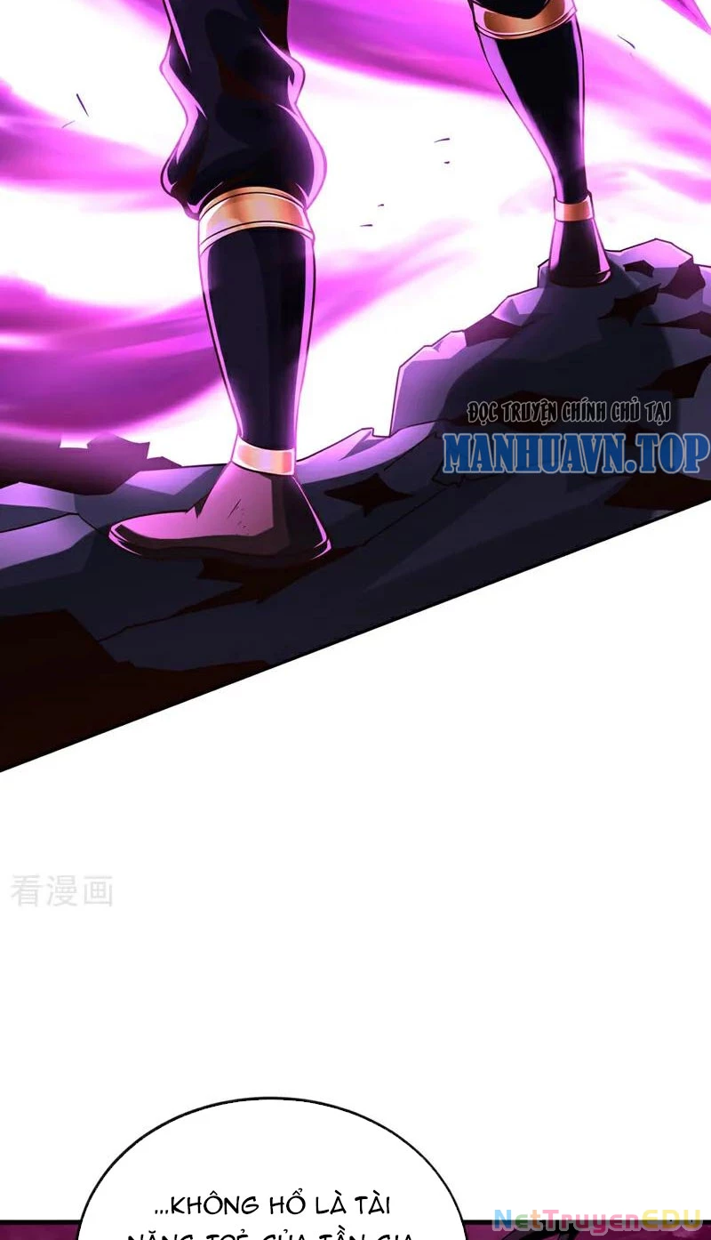 Tuyệt Thế Đan Thần: Chapter 124