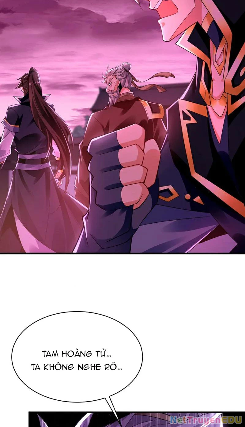 Tuyệt Thế Đan Thần: Chapter 124