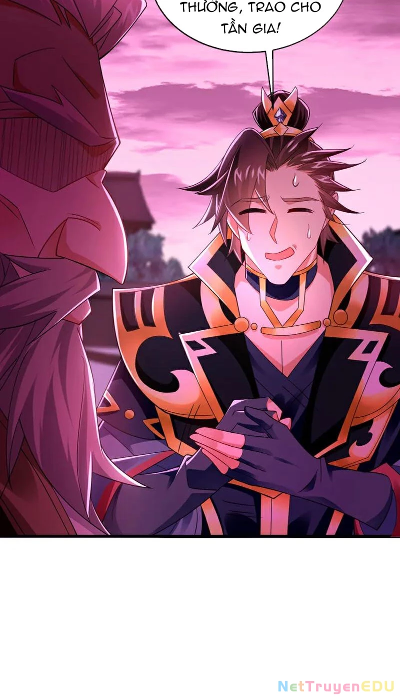 Tuyệt Thế Đan Thần: Chapter 124