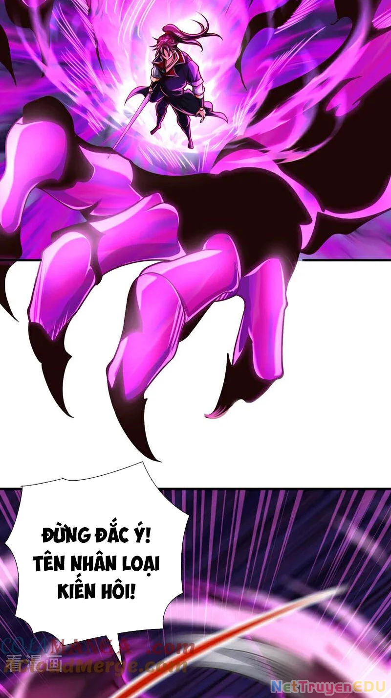 Tuyệt Thế Đan Thần: Chapter 124