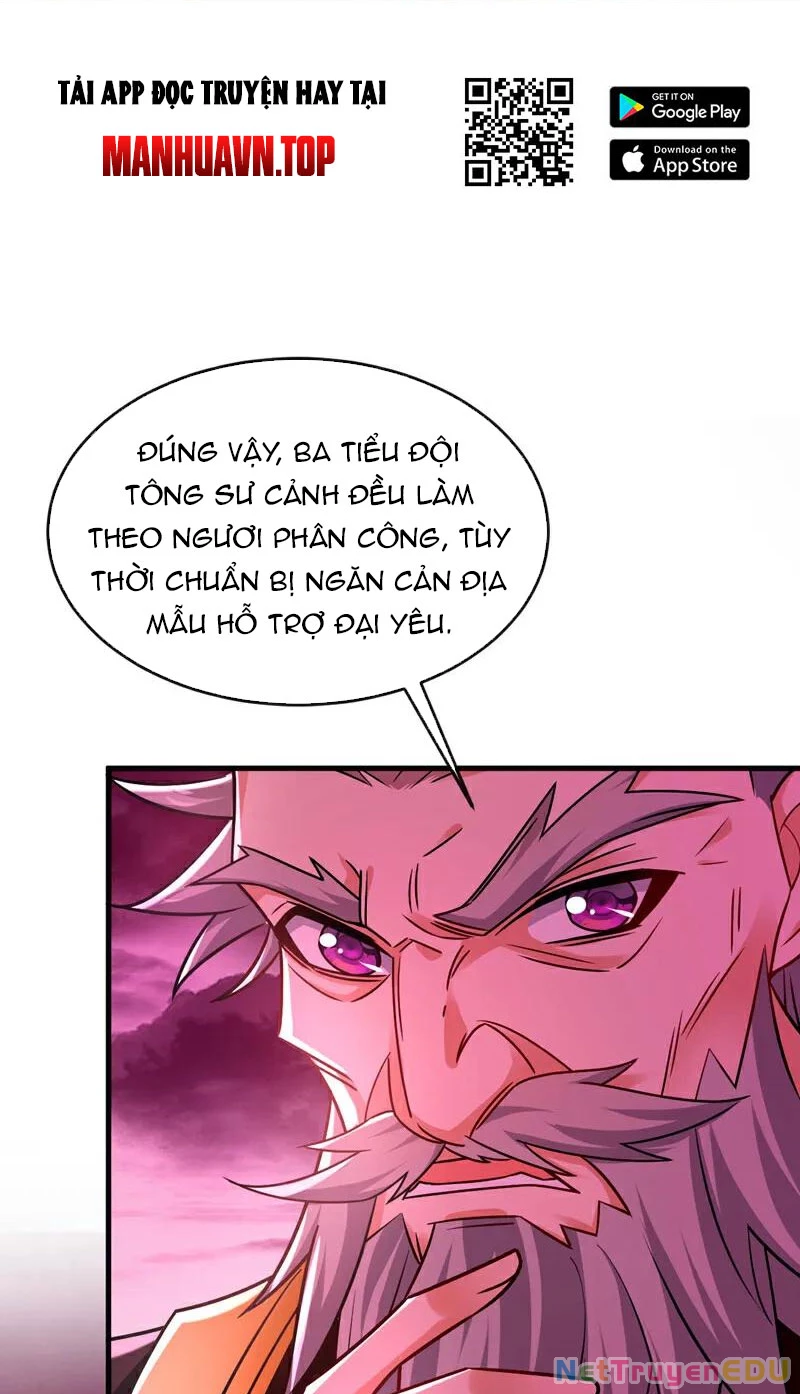 Tuyệt Thế Đan Thần: Chapter 124