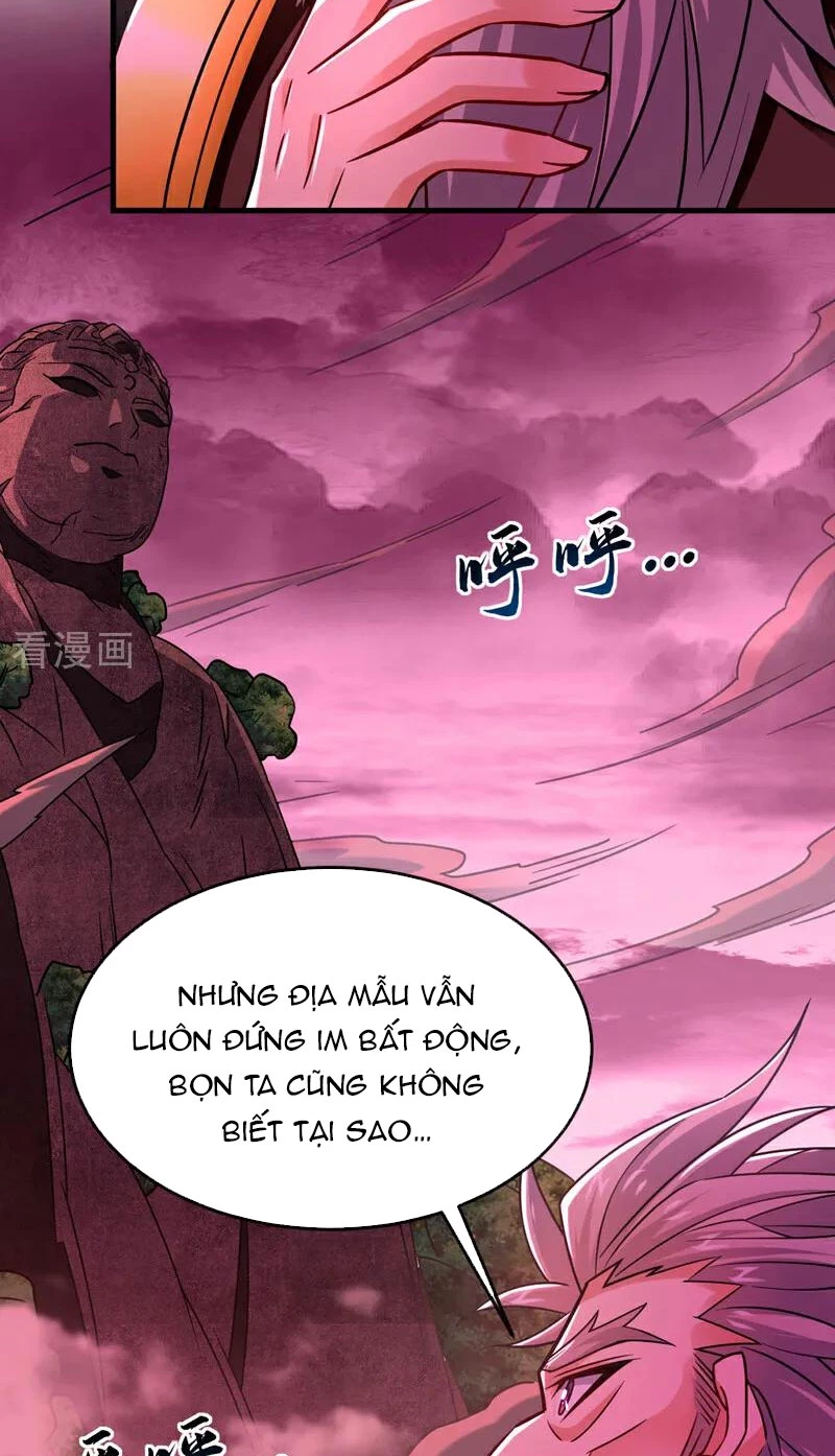 Tuyệt Thế Đan Thần: Chapter 124