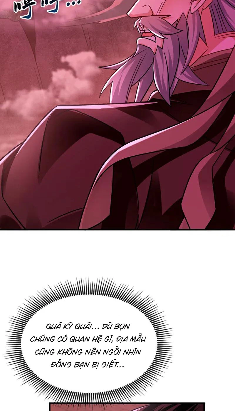 Tuyệt Thế Đan Thần: Chapter 124