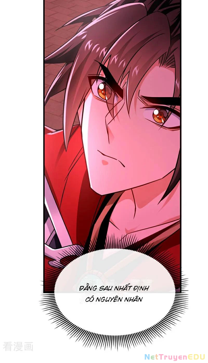 Tuyệt Thế Đan Thần: Chapter 124