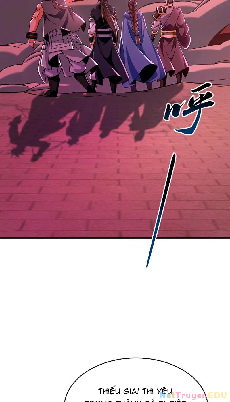 Tuyệt Thế Đan Thần: Chapter 124