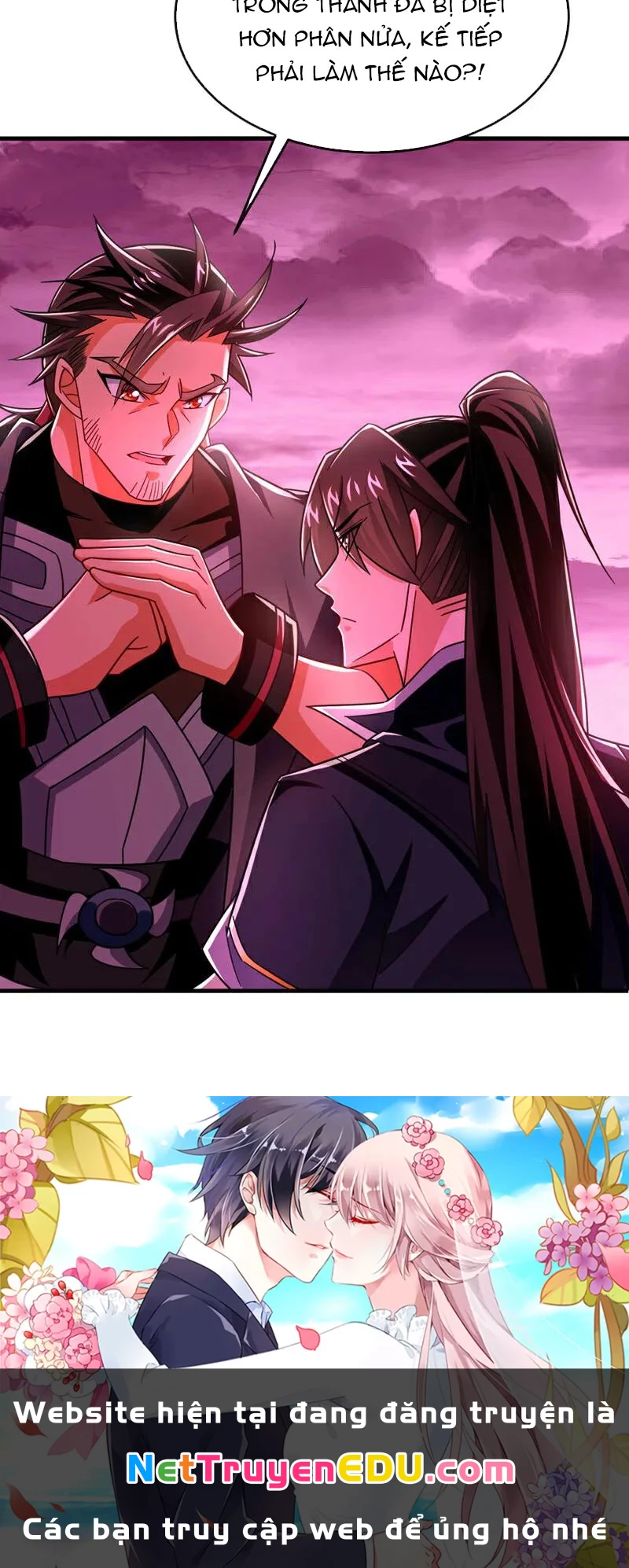 Tuyệt Thế Đan Thần: Chapter 124