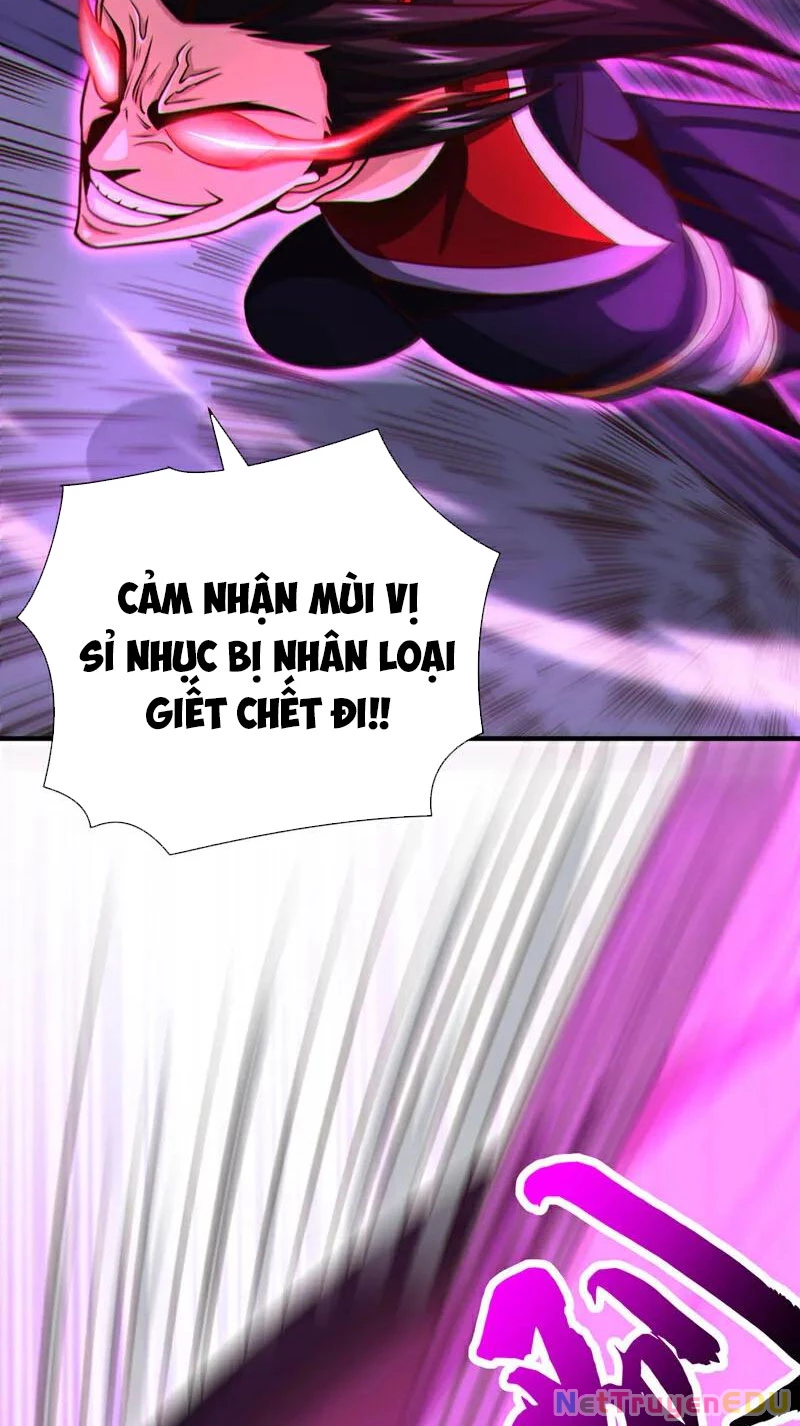 Tuyệt Thế Đan Thần: Chapter 124