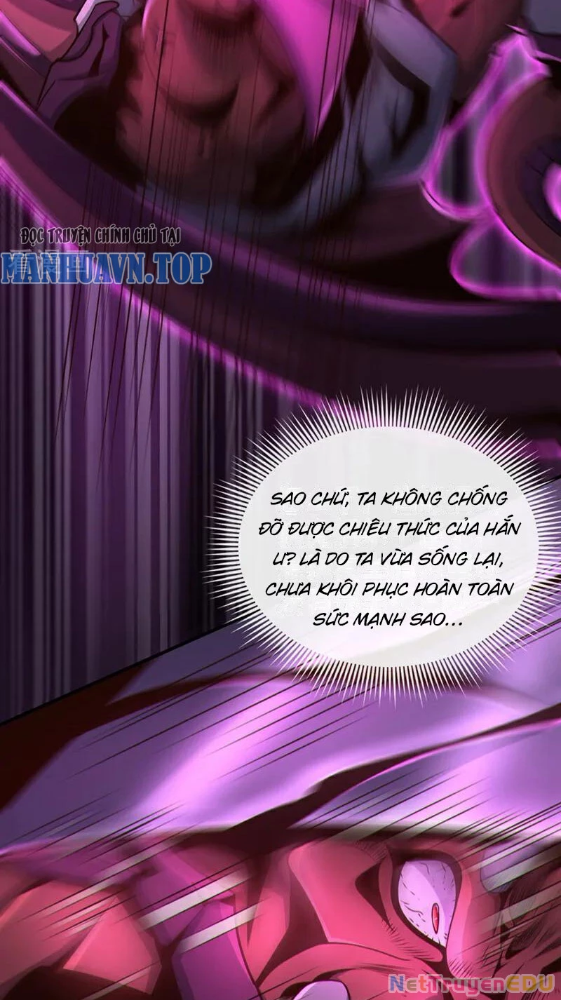 Tuyệt Thế Đan Thần: Chapter 124