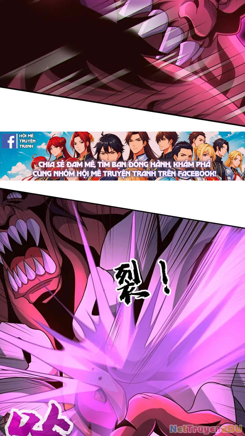 Tuyệt Thế Đan Thần: Chapter 124