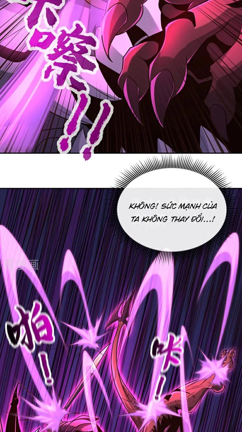 Tuyệt Thế Đan Thần: Chapter 124