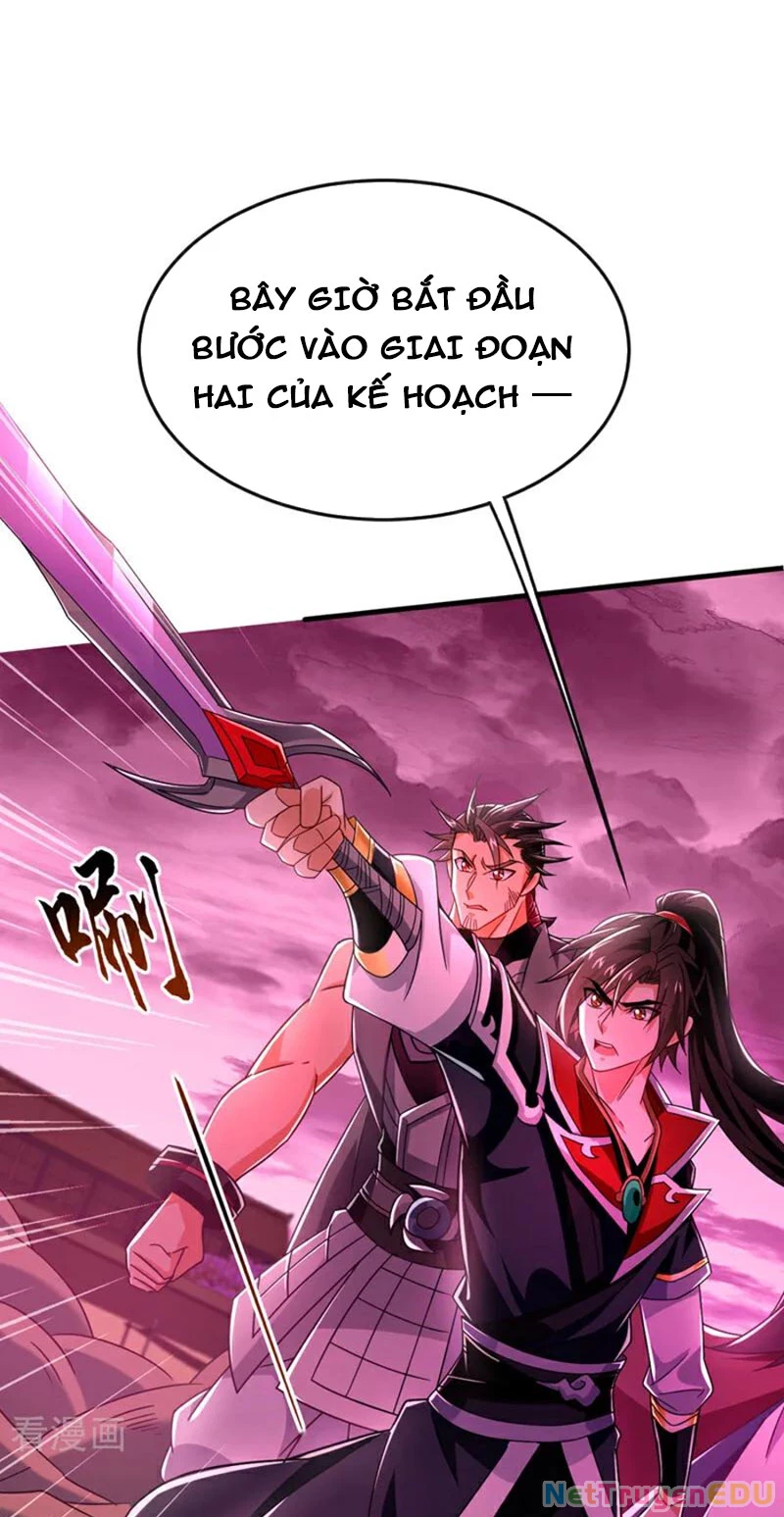Tuyệt Thế Đan Thần: Chapter 125