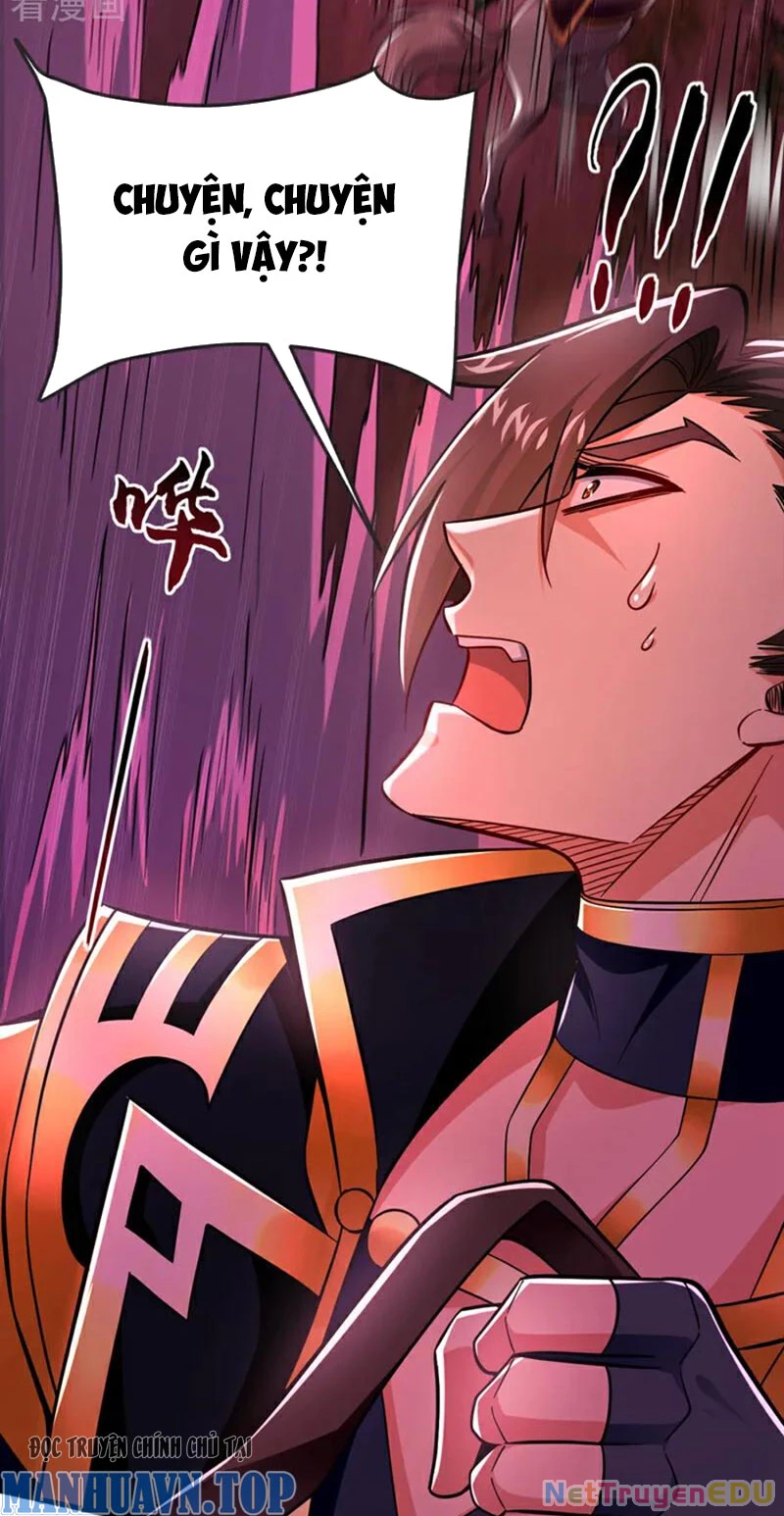 Tuyệt Thế Đan Thần: Chapter 125