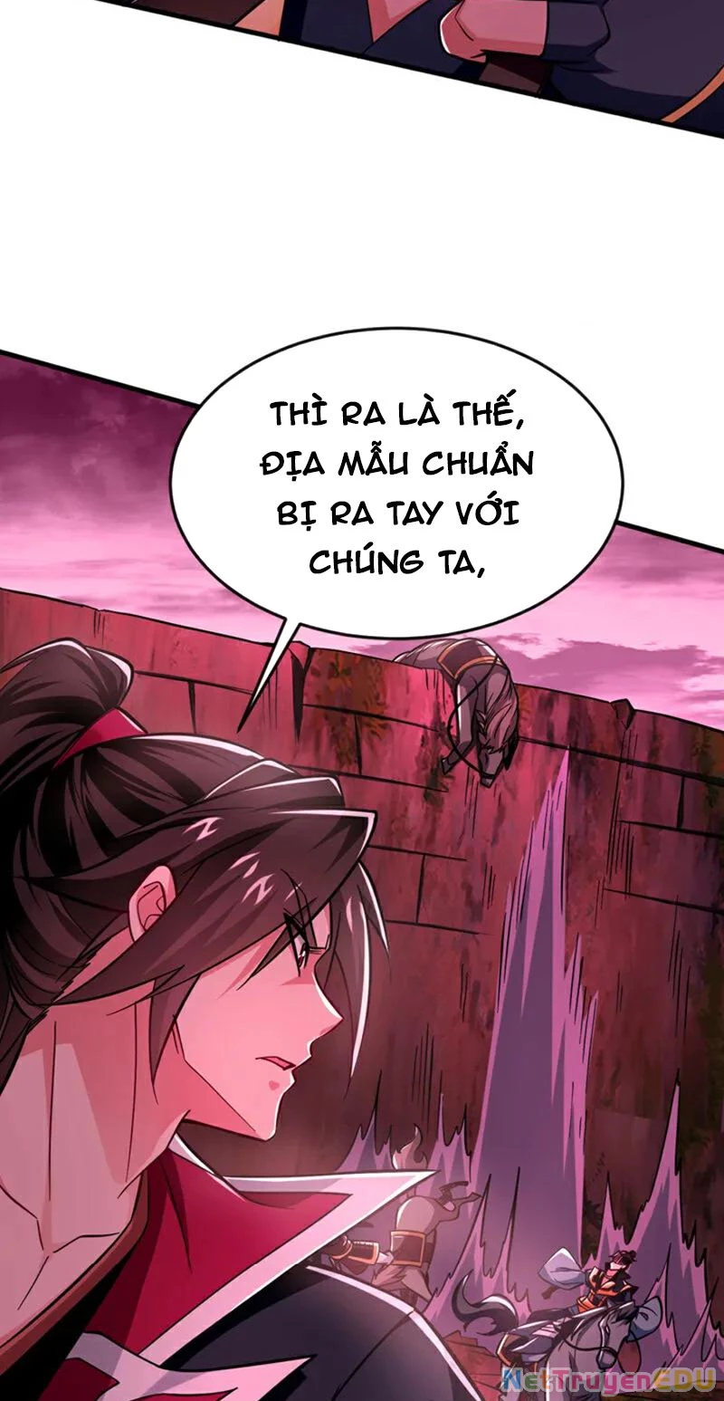 Tuyệt Thế Đan Thần: Chapter 125