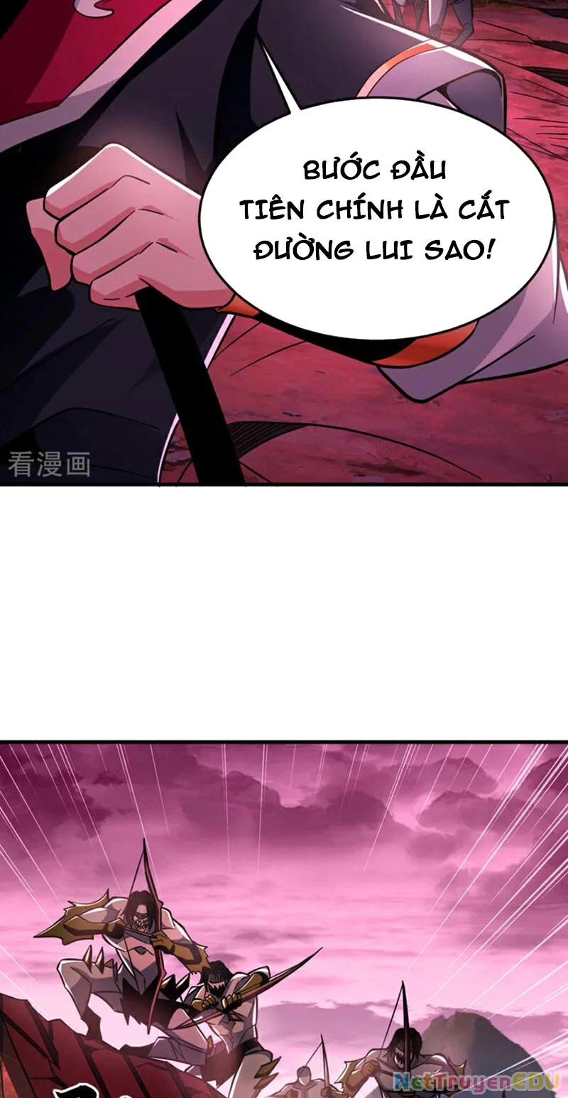 Tuyệt Thế Đan Thần: Chapter 125