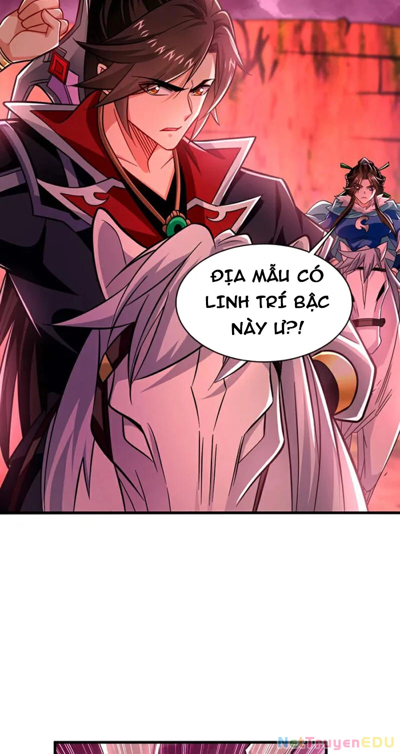 Tuyệt Thế Đan Thần: Chapter 125