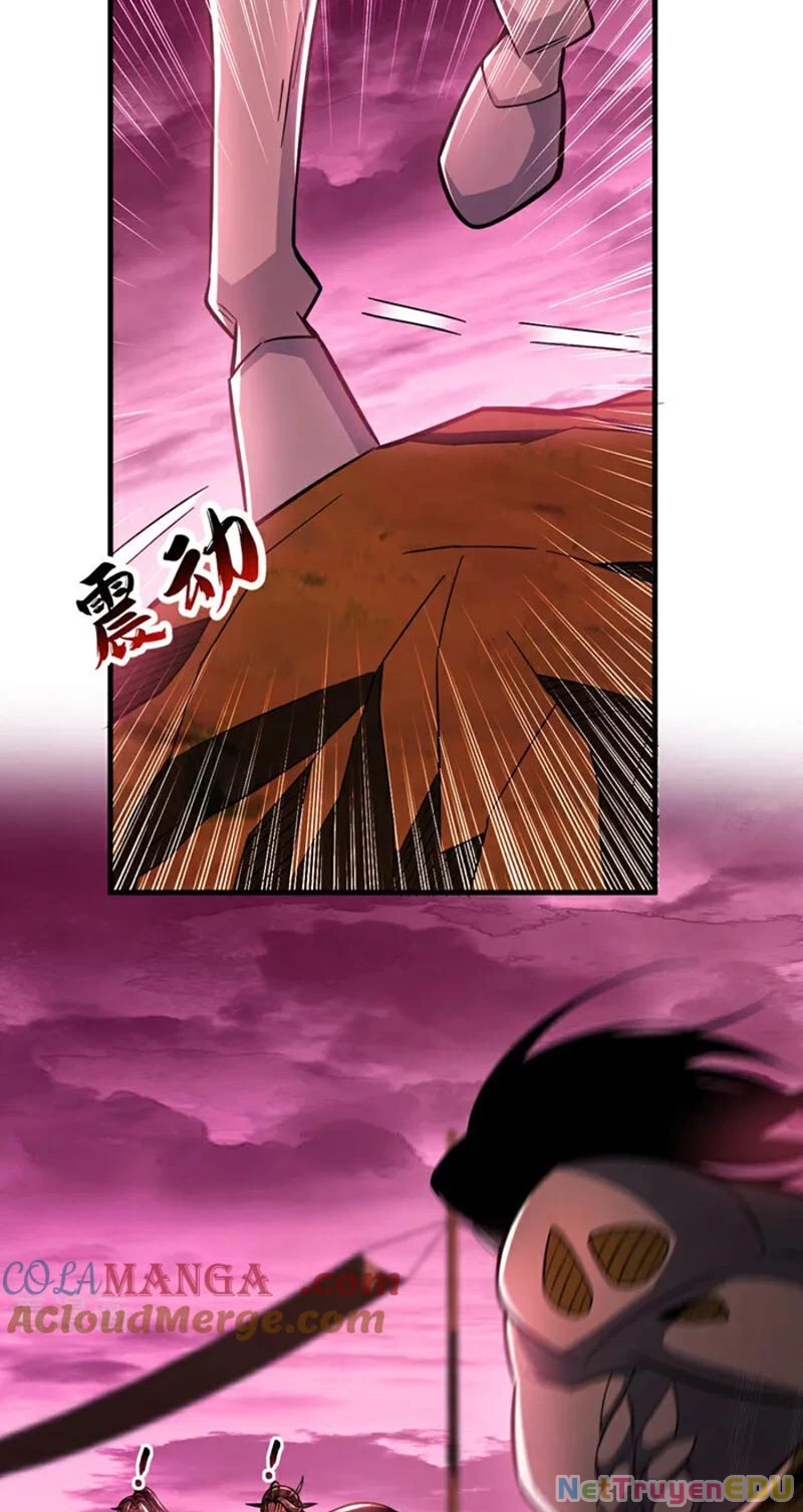 Tuyệt Thế Đan Thần: Chapter 125