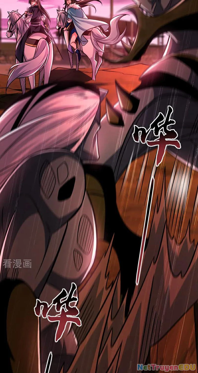 Tuyệt Thế Đan Thần: Chapter 125