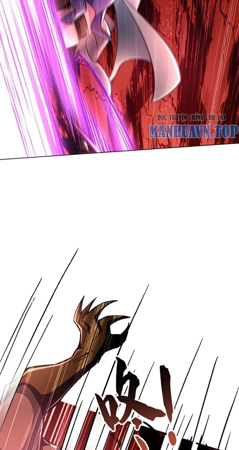 Tuyệt Thế Đan Thần: Chapter 125