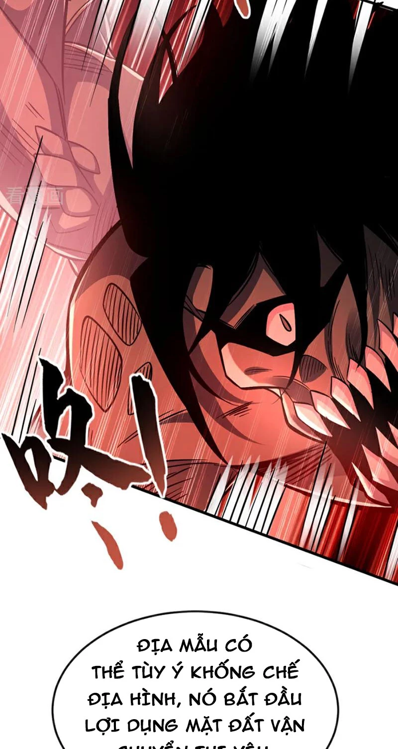 Tuyệt Thế Đan Thần: Chapter 125