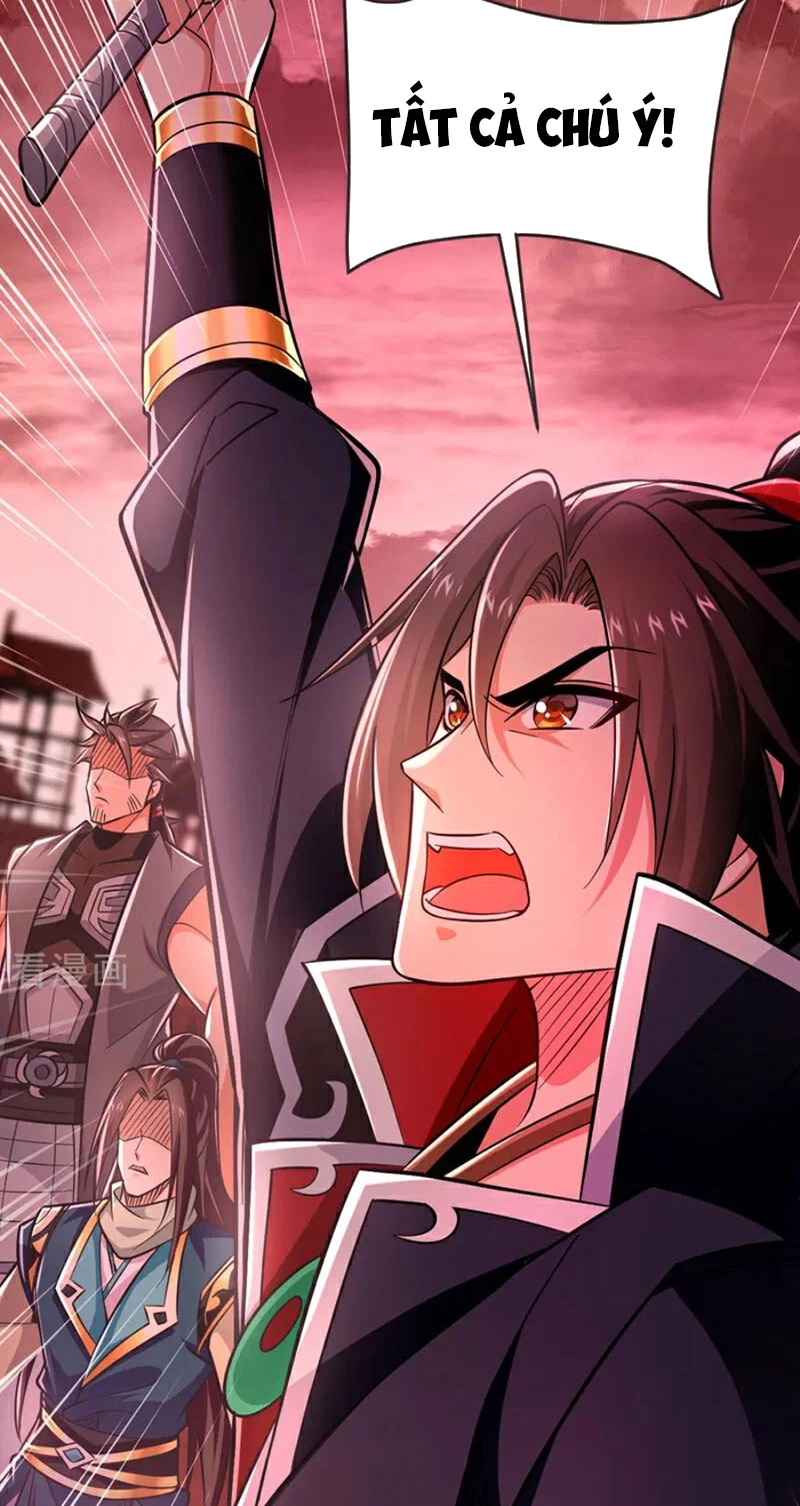 Tuyệt Thế Đan Thần: Chapter 125