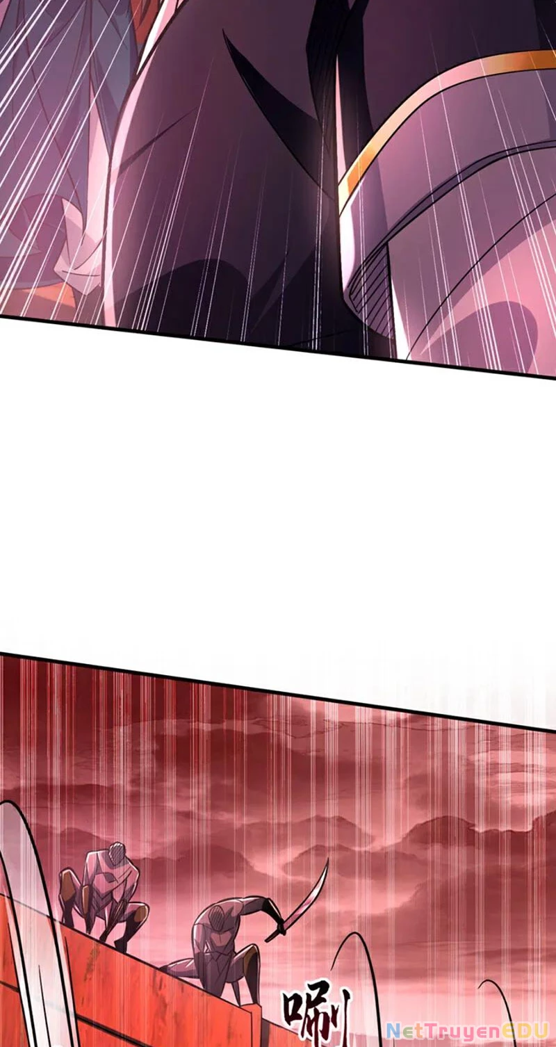 Tuyệt Thế Đan Thần: Chapter 125