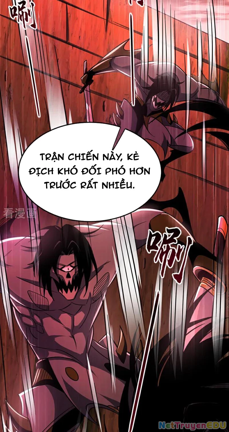 Tuyệt Thế Đan Thần: Chapter 125