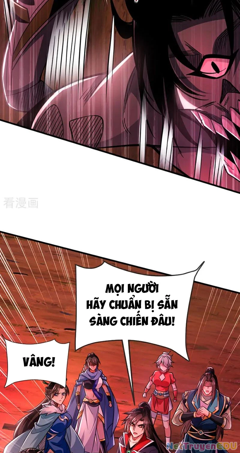 Tuyệt Thế Đan Thần: Chapter 125