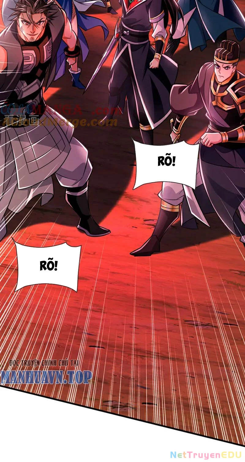 Tuyệt Thế Đan Thần: Chapter 125