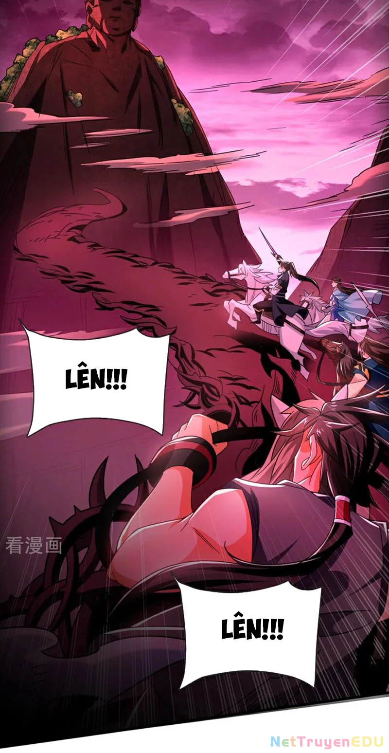 Tuyệt Thế Đan Thần: Chapter 125