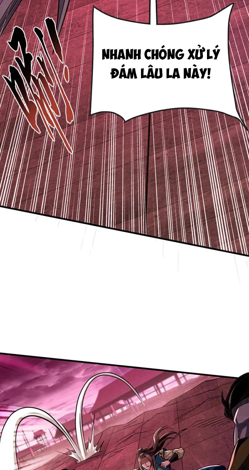 Tuyệt Thế Đan Thần: Chapter 125