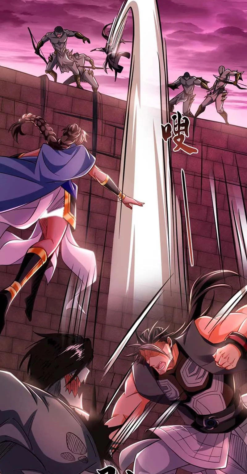 Tuyệt Thế Đan Thần: Chapter 125